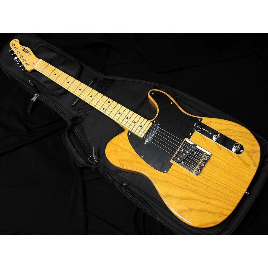 FUJIGEN（フジゲン） FGN FUJIGEN NTL10MAH-VNT Neo Classic SERIES