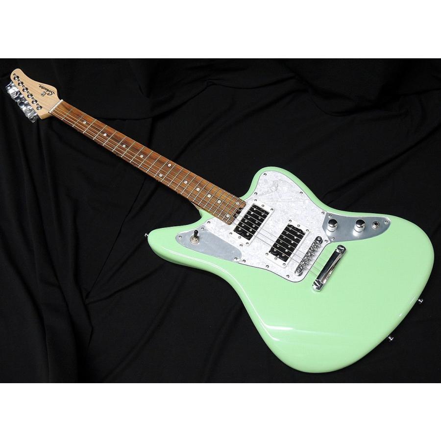 SCHECTER SCHECTER OL-AR-06 SG Oriental Line シェクター