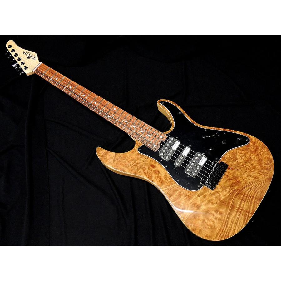 SCHECTER SCHECTER SD-2-24-VTR-AS-MW NTL PF シェクター マーブル