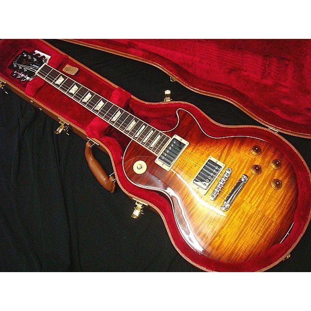 Gibson（ギブソン） Gibson Les Paul Standard 2016 Tea burst レス