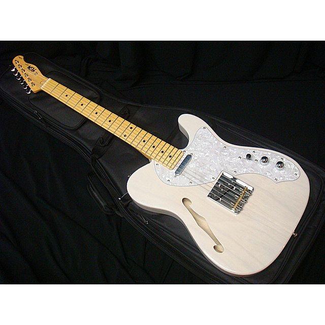 FUJIGEN（フジゲン） FGN FUJIGEN NTL10MAHT-WB Neo Classic SERIES