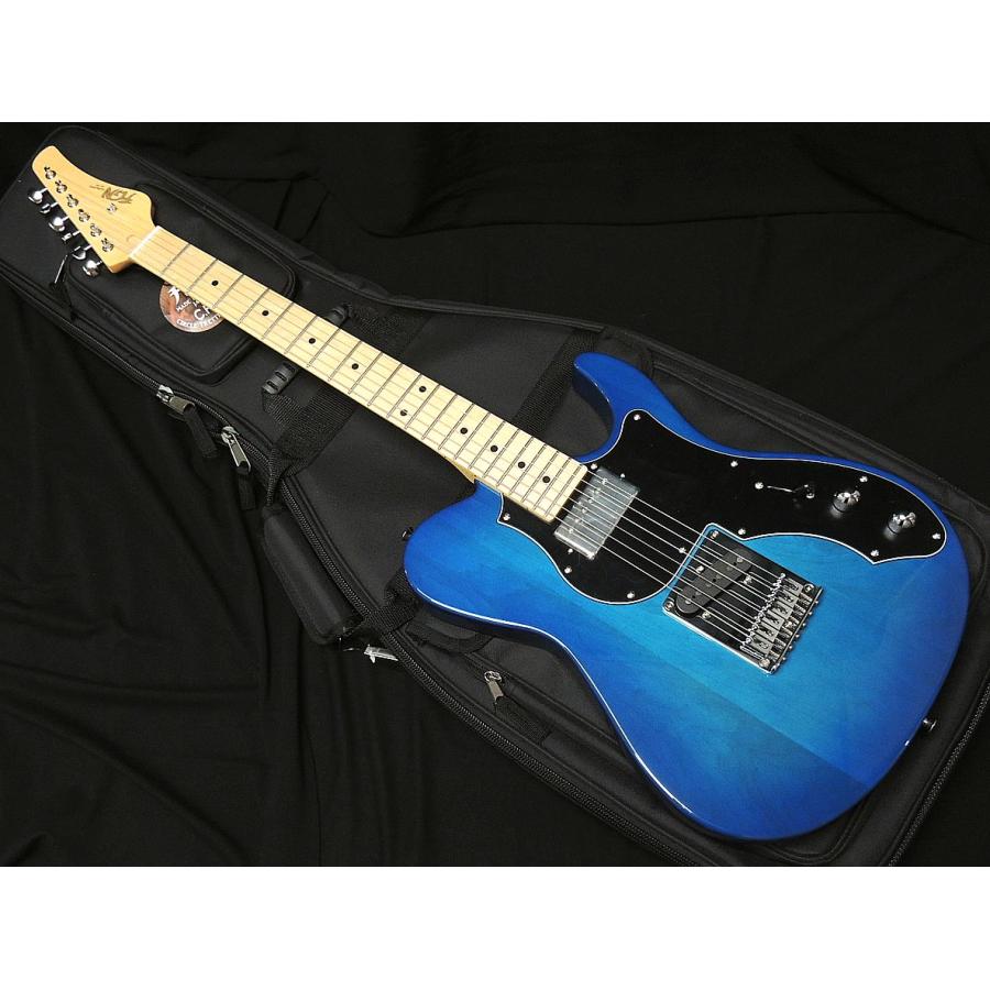 FUJIGEN（フジゲン） FGN FUJIGEN BIL2-M-HS TBS Boundary ILIAD