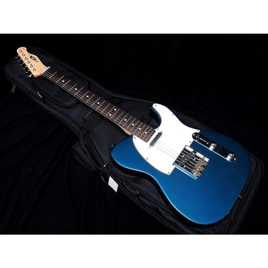 FUJIGEN（フジゲン） FGN FUJIGEN NTL10RAL-OLP Neo Classic SERIES