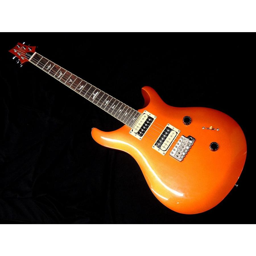 PRS SE Standard24 MOCK ORANGE MO ポールリードスミス スタンダード