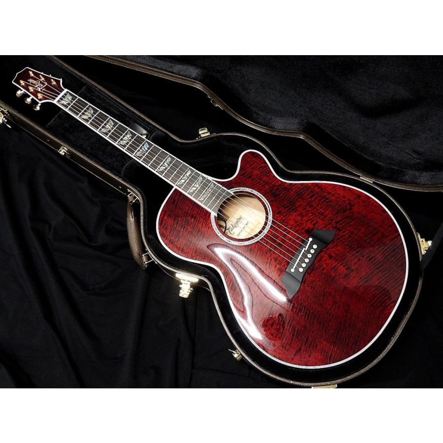 Takamine Takamine TDP181AC WR タカミネ アコースティックギター