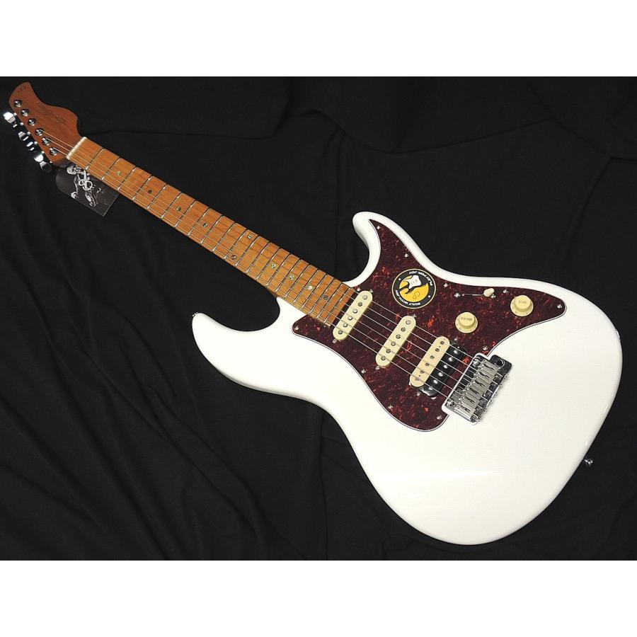 Sire Larry Carlton S7 AWH Antique White サイアー ラリーカールトン