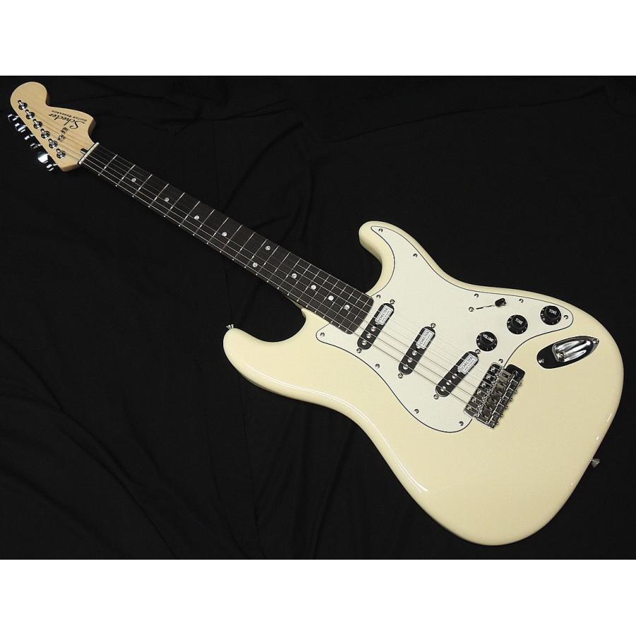 SCHECTER SCHECTER PS-ST-DH/VWHT/R シェクター ラージヘッド ストラト