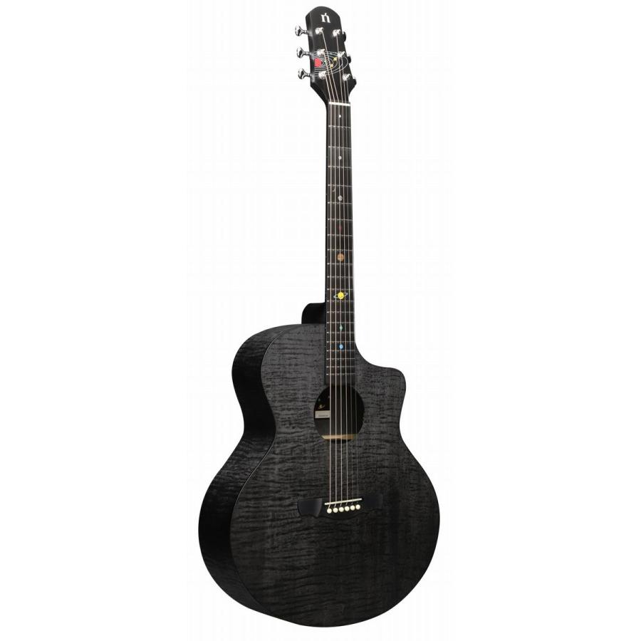 NATASHA Black Hole 41 ナターシャ ブラックホール アコースティック