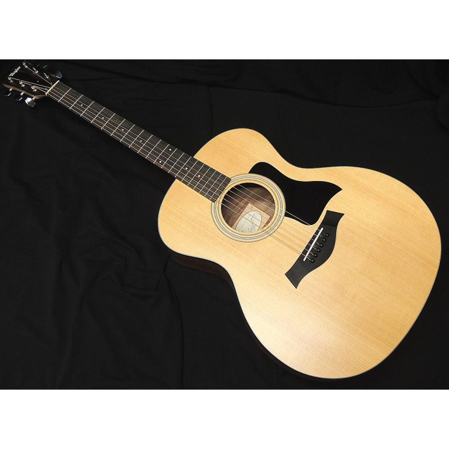 Taylor Taylor 114e Walnut ノンカッタウェイモデル テイラー グランド