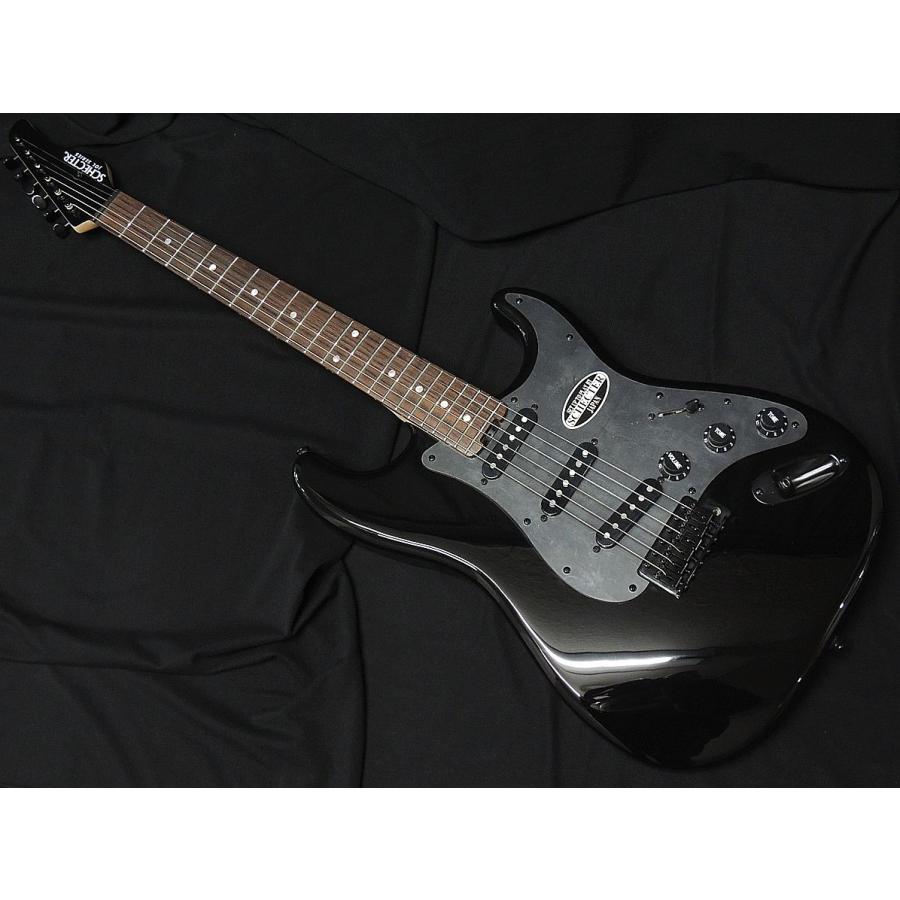 SCHECTER SCHECTER OL-ST-22 AB R シェクター ストラトキャスター