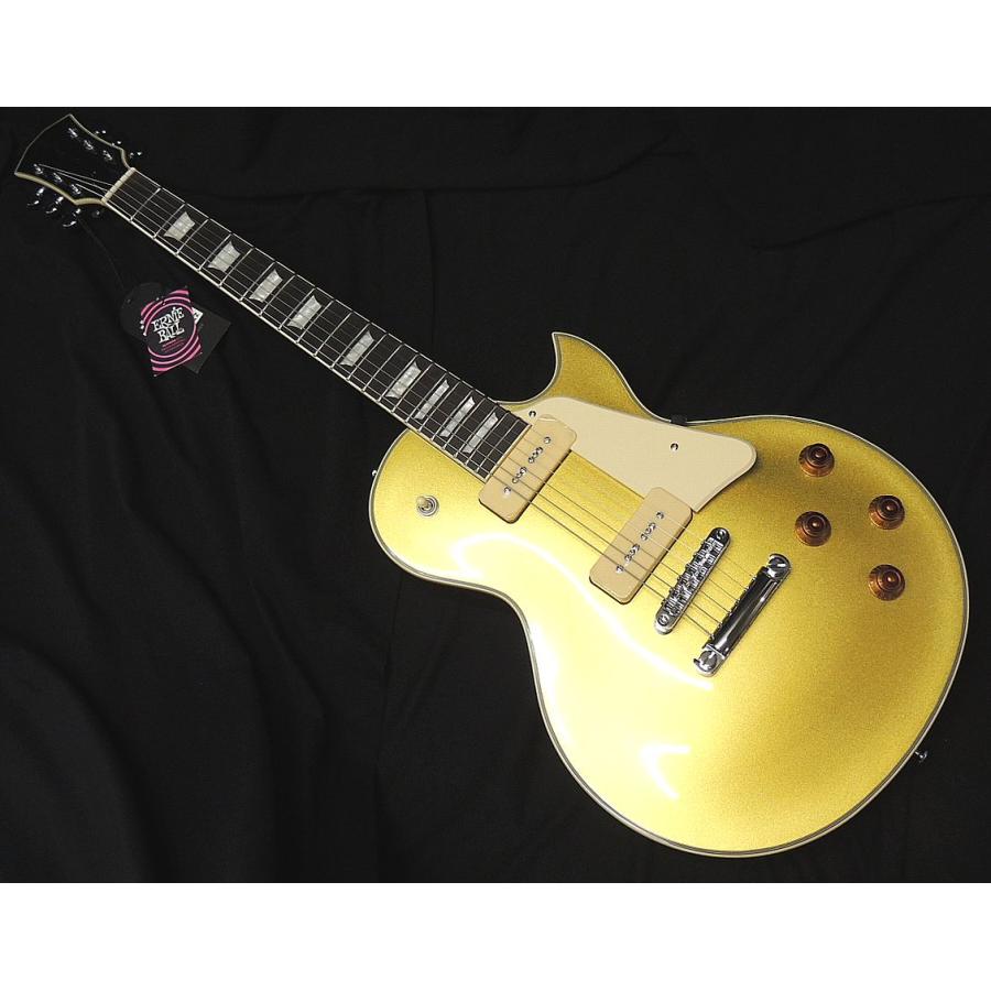 Sire Larry Carlton L7V GT P-90 Gold Top サイアー ラリーカールトン