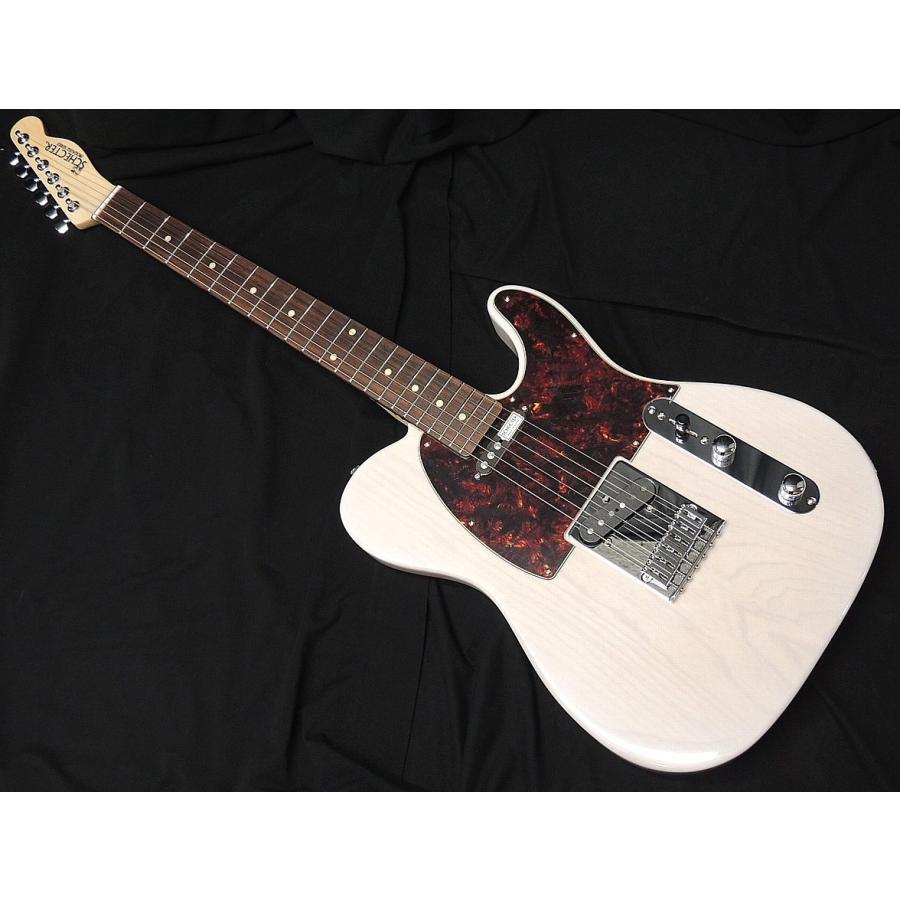 SCHECTER SCHECTER PA-LS/TK 凛として時雨 TK モデル シェクター