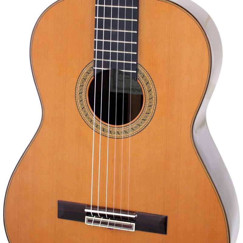 Jose Antonio NO.1 スペイン製 ホセ アントニオ クラシックギター