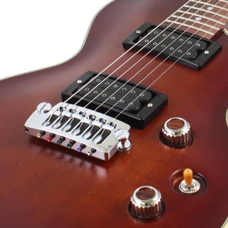 Aria Proll AriaProII PE-1500RI SBR Made in Japan アリア レスポール