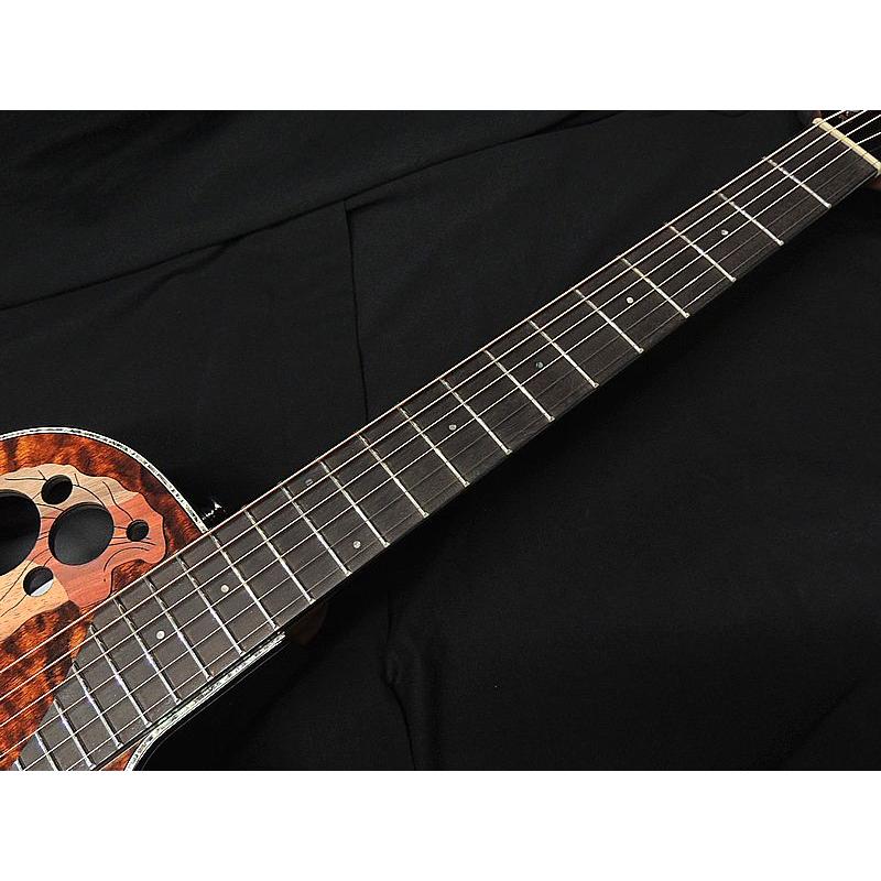 Ovation（オベーション） OVATION CE44P-TGE-G Celebrity Elite