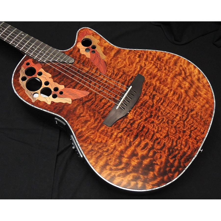 Ovation（オベーション） OVATION CE44P-TGE-G Celebrity Elite