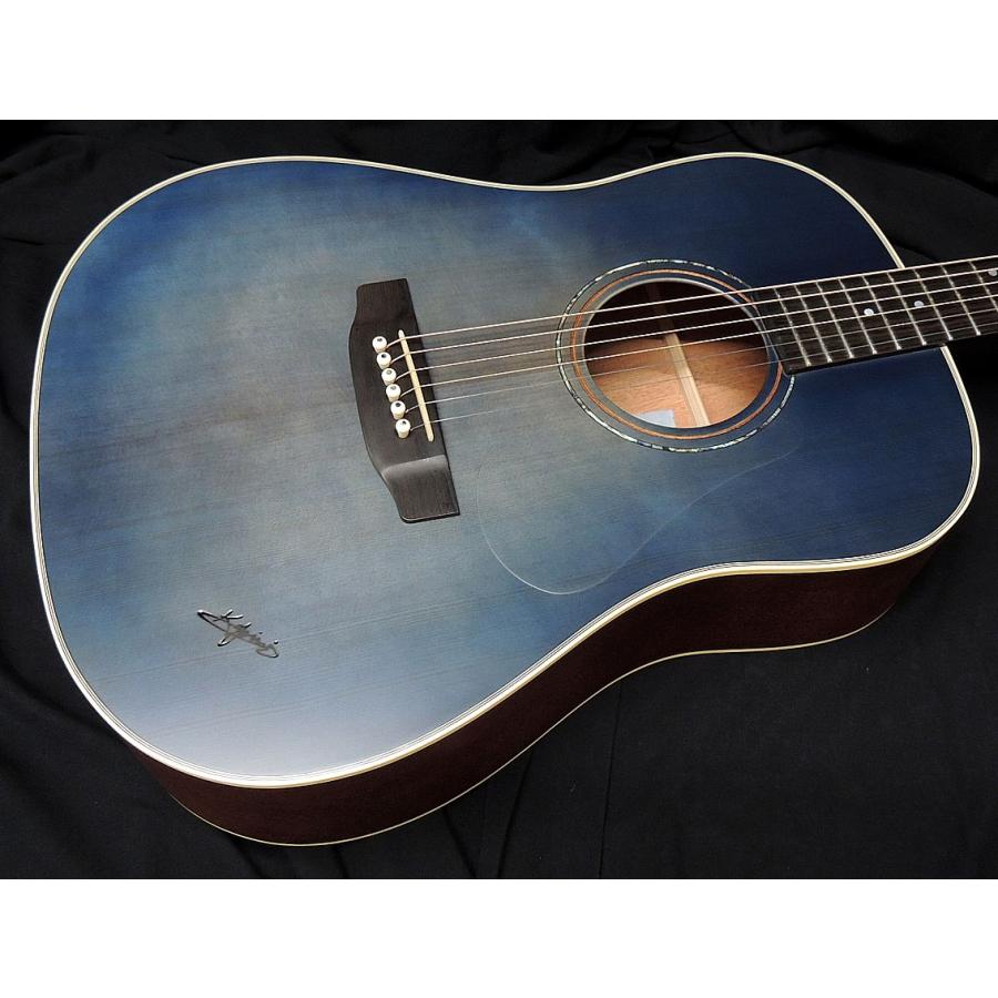 K.Yairi LO-65 IBB ヤイリ ドレッドノート タイプ アコースティック