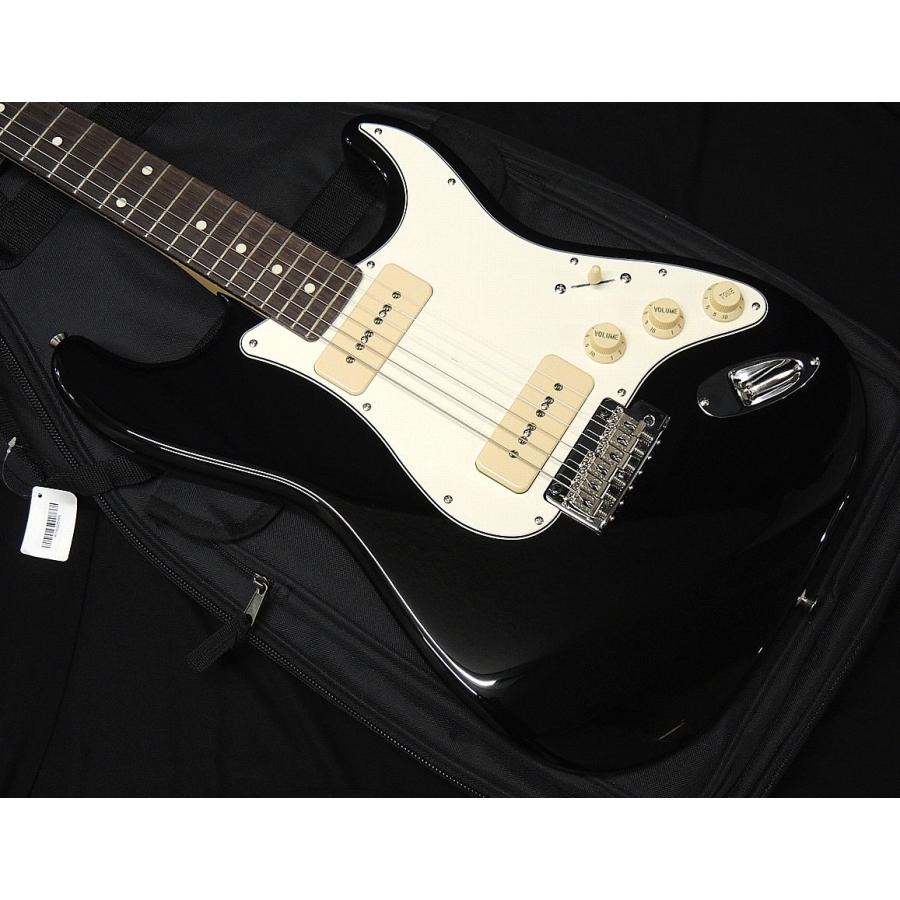 FUJIGEN（フジゲン） FGN FUJIGEN NST12RAL BK P-90タイプ Neo Classic