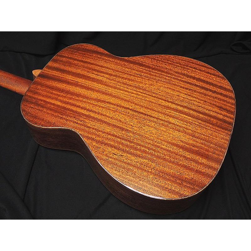 Morris Morris FH-101 III オール単板 フォークスタイル フラワー