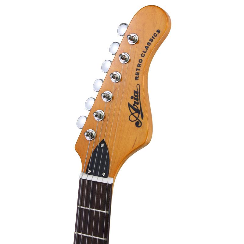 ARIA（アリア） Aria RETRO-1532J 3TS ビザール レトロシェイプ サン