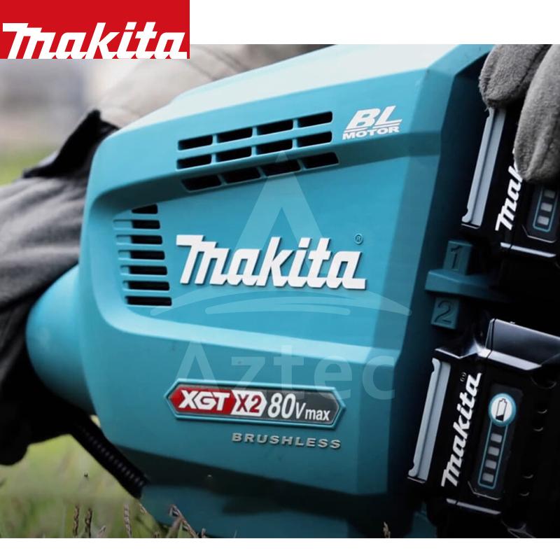 マキタ（makita） 草刈り機 MUR012GZ 本体のみ 40Vx2 80V/4〜5.0Ah対応