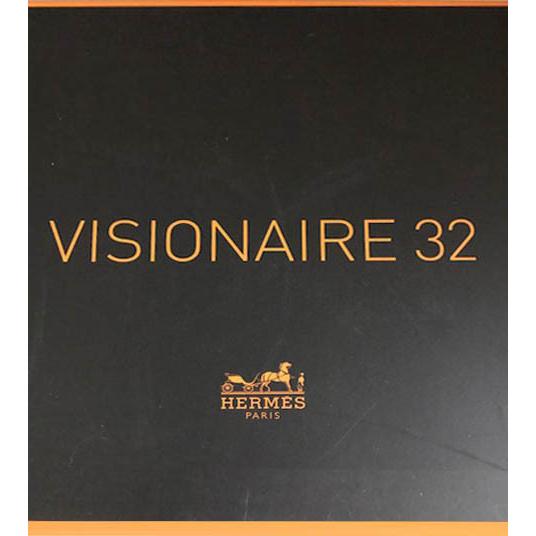 限定マット額装品/HERMES【エルメス】フセイン・チャラヤン Malibu