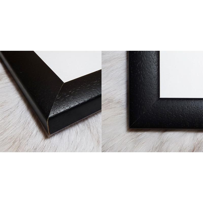 額装品/Icarus Esso 1986（ジャン ミシェル バスキア） : azポスター