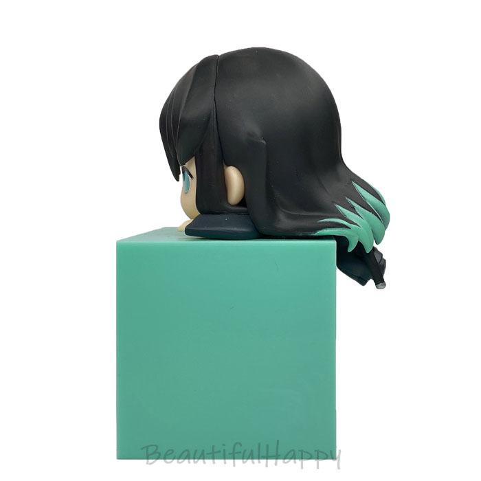 フリュー 爆買 鬼滅 フィギュア 鬼滅の刃 グッズ ひっかけフィギュア