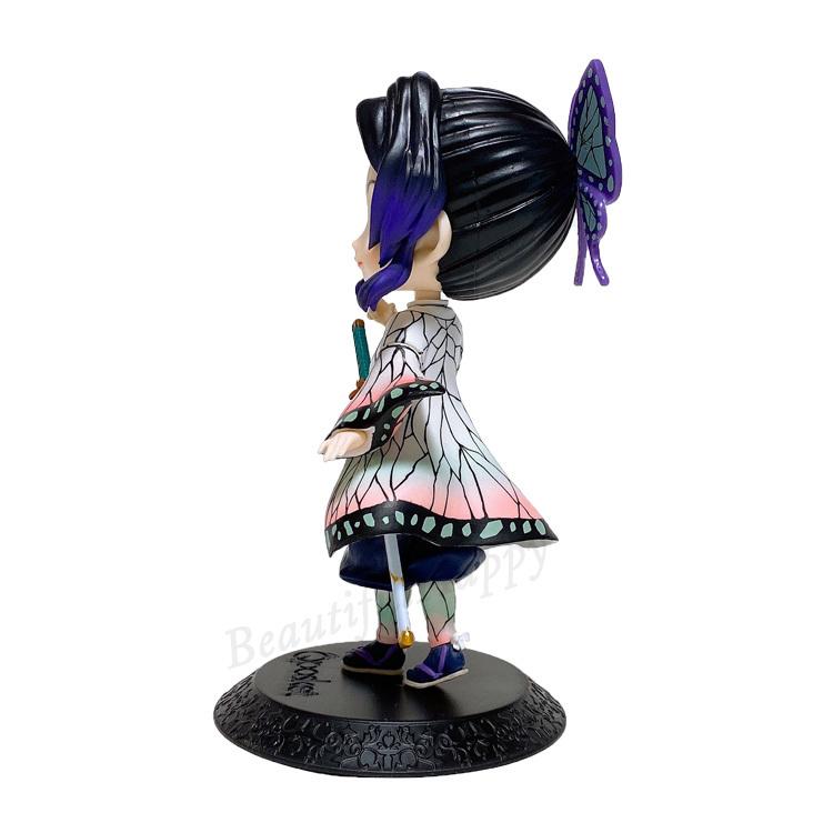 BANPRESTO（バンプレスト） 鬼滅グッズ 鬼滅の刃 フィギュア Q posket