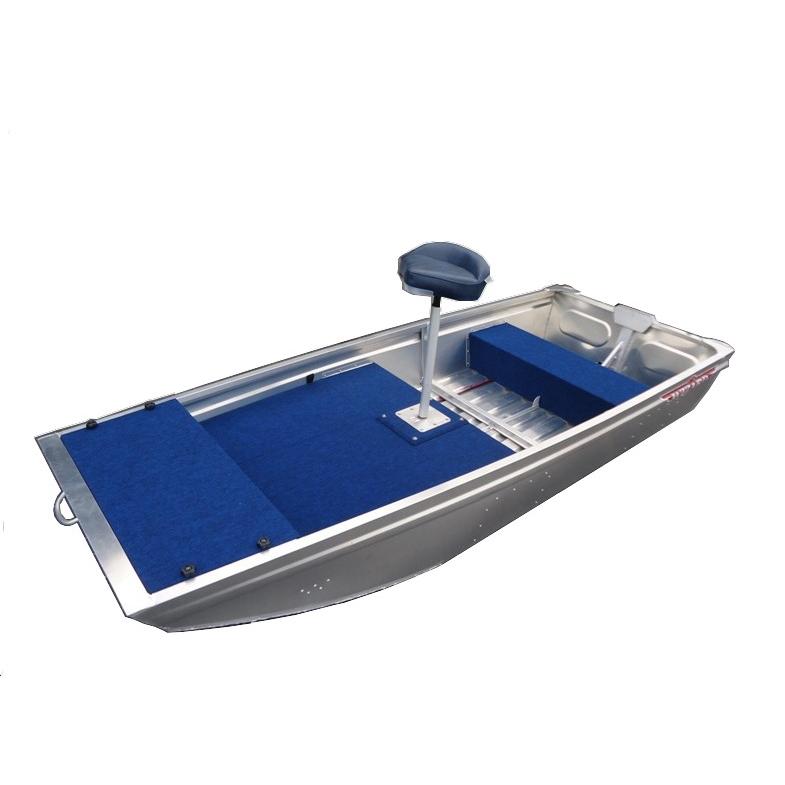 WIZARD/ウィザード WP-298L デッキセット（フロントデッキ付