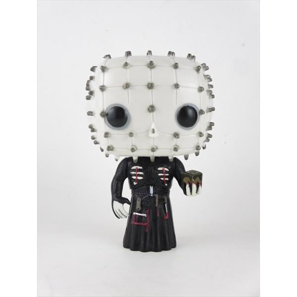 Funko ピンヘッド [ヘルレイザー(Hellraiser)] FUNKO(ファンコ) POP