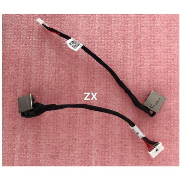 新品 DELL Inspiron 15-7567 7566 i7566 i7567 電源DCジャック