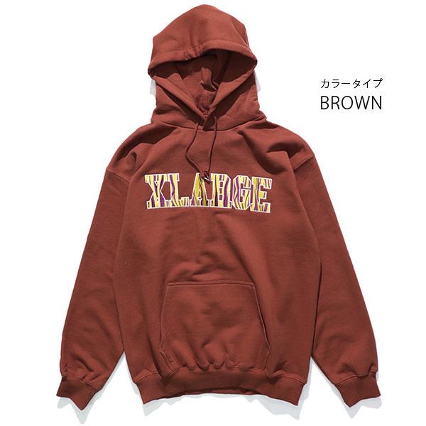 XLARGE（エクストラ ラージ） エクストララージ【X-LARGE】EMBROIDERY