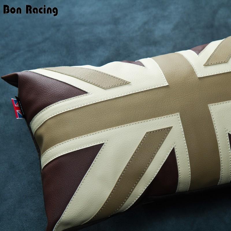 CABANA ウエストクッション・ユニオンジャック : BonRacing - 通販