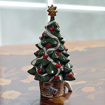 ROYAL COPENHAGEN（ロイヤルコペンハーゲン） 2020年度クリスマス