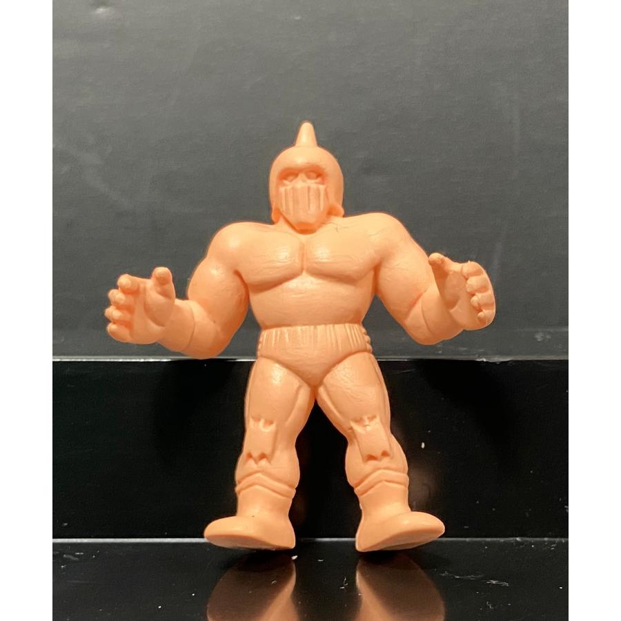 キン肉マン 消しゴム キンケシ 復刻版 2 24ロビンマスクA 肌 : collect