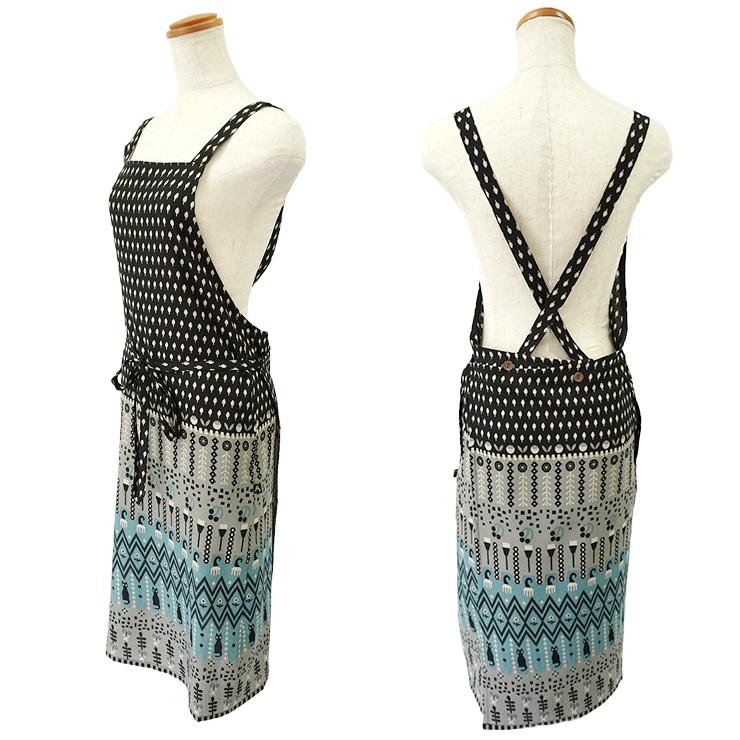 Atsuko Matano（アツコマタノ） マタノアツコ エプロン ブランド雑貨