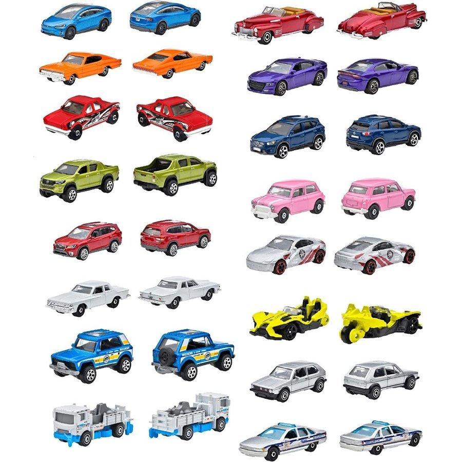 MATTEL（マテル） ホットウィールHot wheels マッチボックス(Matchbox