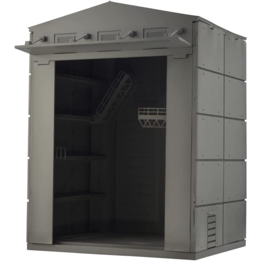 トミカ トミーテック 1/144 ジオコレ・コンバットシリーズ DCM21