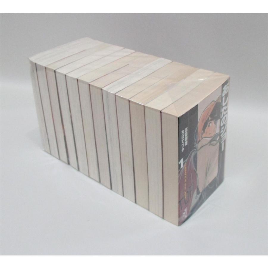 サンデーVSマガジン あしたのジョー12種セット ちばてつや サンデーVS