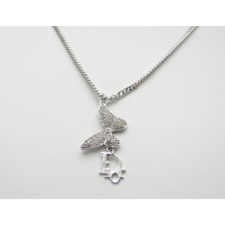 Christian Dior（クリスチャン・ディオール） ディオール CDロゴ