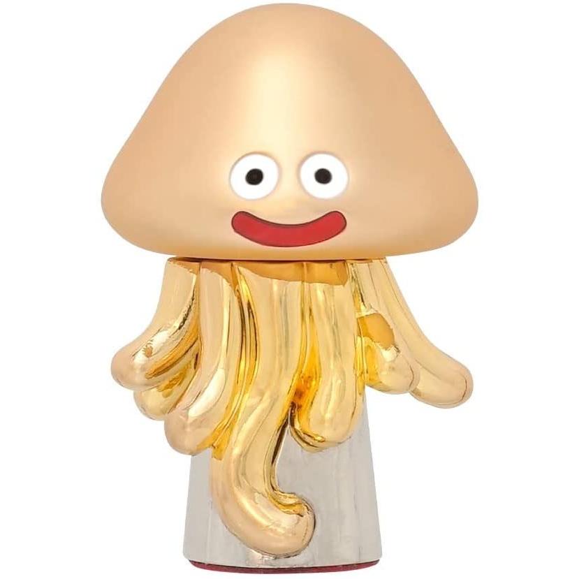 5体セット】【送料無料】ドラゴンクエスト メタリックモンスターズ