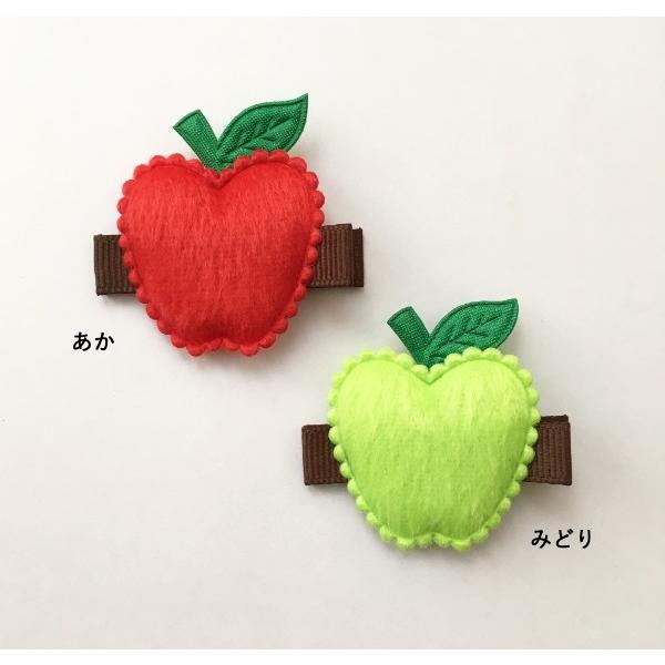 Baby Deer Clips ベビー キッズ 赤ちゃん ヘアピン ヘアクリップ ヘア