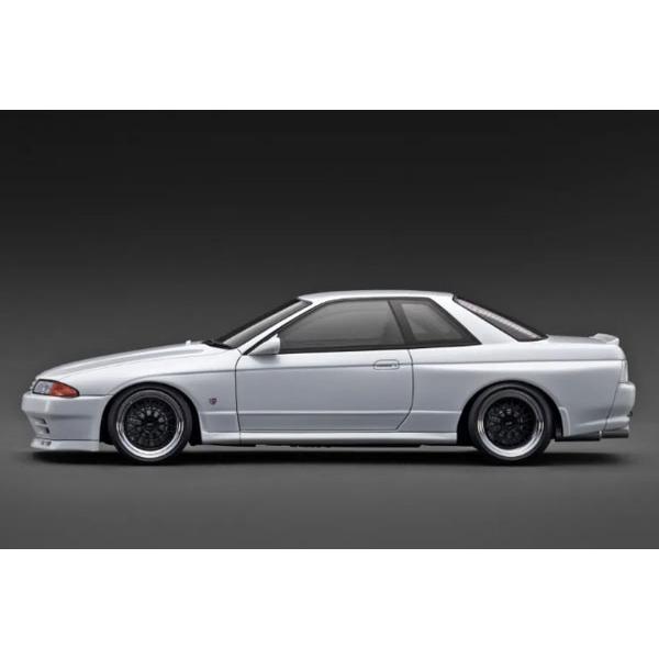 ignition model（イグニッションモデル） ignition_model 1/18 NISSAN