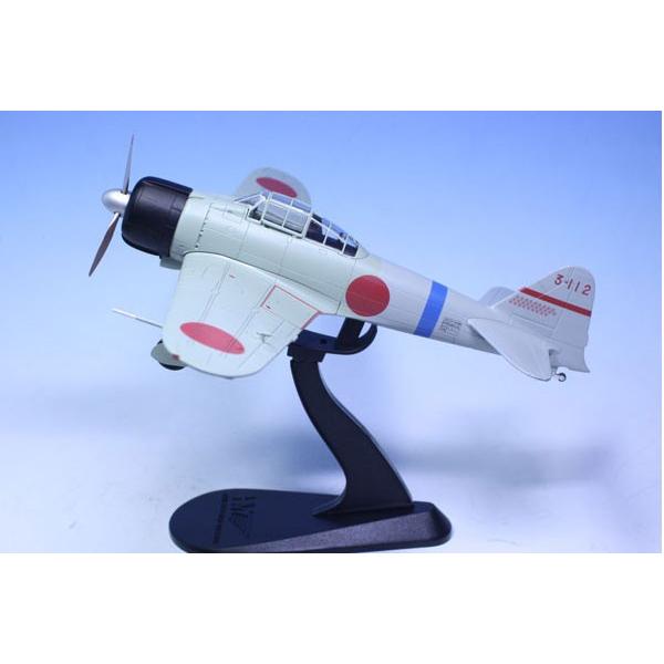 ホビーマスター 1/48 零式艦上戦闘機一一型 