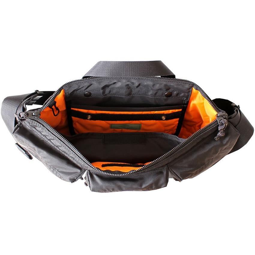 PORTER ポーター フォース ウエストバッグ 855-05460 吉田カバン