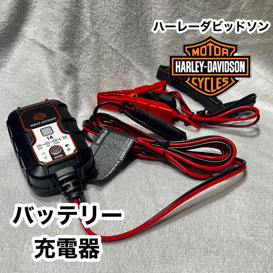 Harley Davidson（ハーレー・ダビッドソン） HARLEY DAVIDSON 1