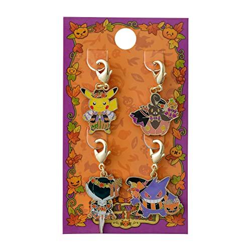 Pokemon（ポケモン） ポケモンセンターオリジナル メタルチャーム