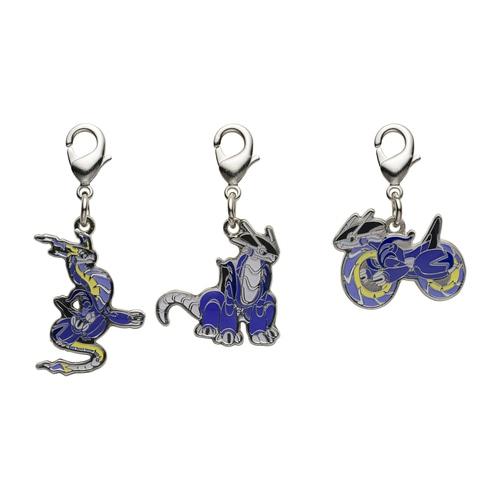 Pokemon（ポケモン） ポケモンセンターオリジナル 全国ずかん メタル