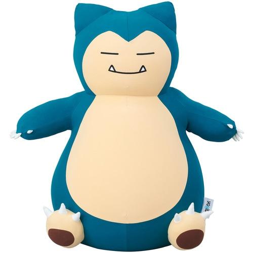 ポケモン Yogibo Hugger カビゴン 新品未開封 ヨギボー ビーズ